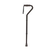 Bariatric Offset Handle Cane